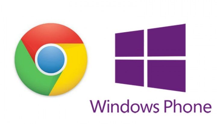 How To Download Google Chrome For Windows 8 Phone